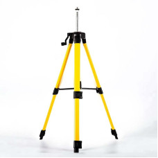 Штатив для лазерного рівня: зручність, міцність, універсальність